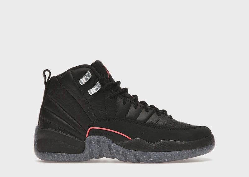 Jordan 12 Retro Utility • New