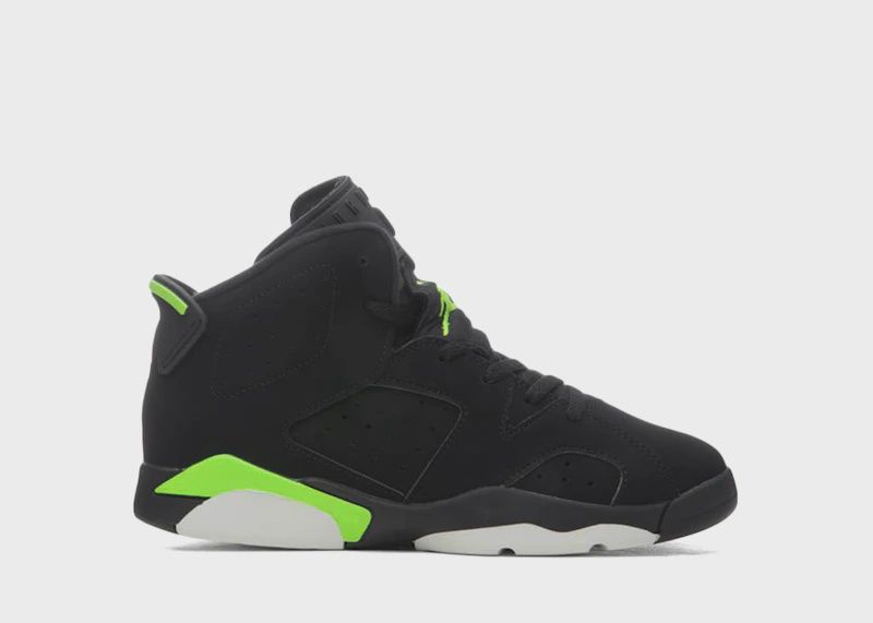 Jordan 6 Retro Electric Green (GS) • Pre-Owned