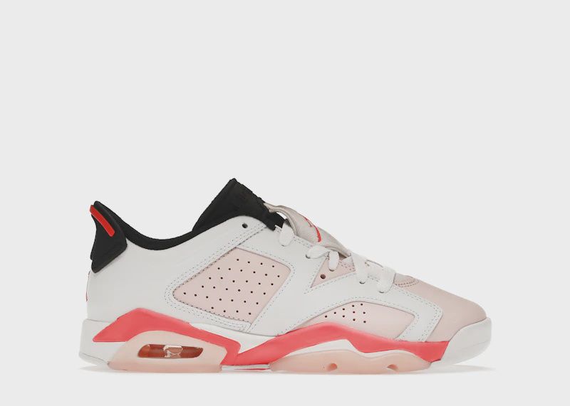 Jordan 6 Retro Low Atmosphere (GS) • New