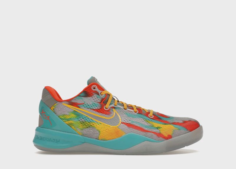 Nike Kobe 8 Protro Venice Beach (2024) (GS) • New