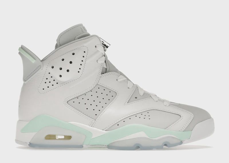 Jordan 6 Retro Mint Foam (W) • New