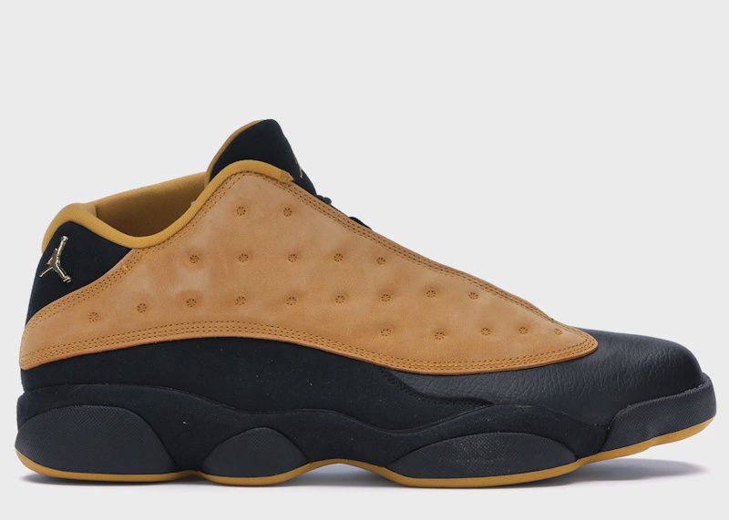Jordan Retro Low Chutney • Pre-Owned