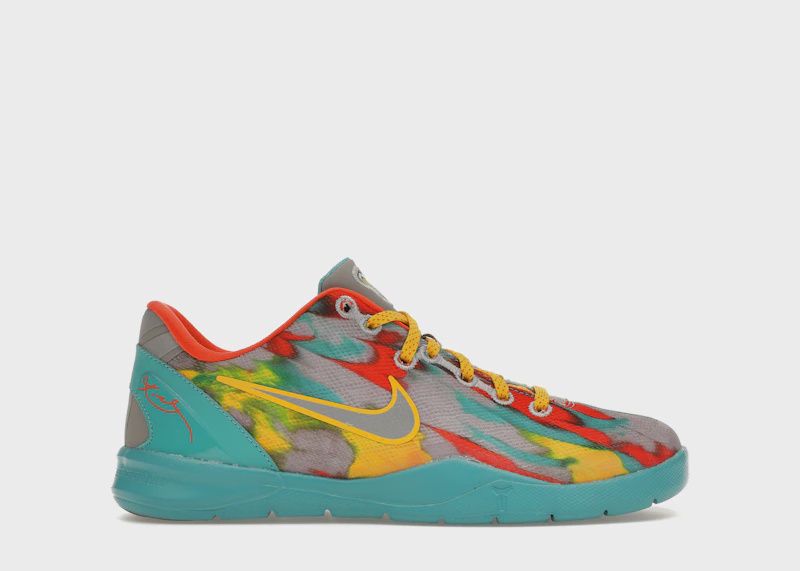 Nike Kobe 8 Protro Mambacita (PS) • New