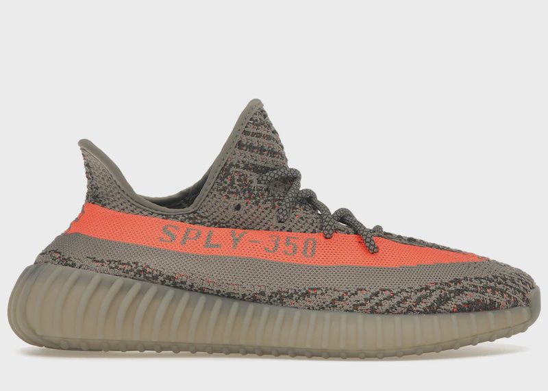 adidas Yeezy Boost 350 V2 Beluga Reflective • Pre-Owned