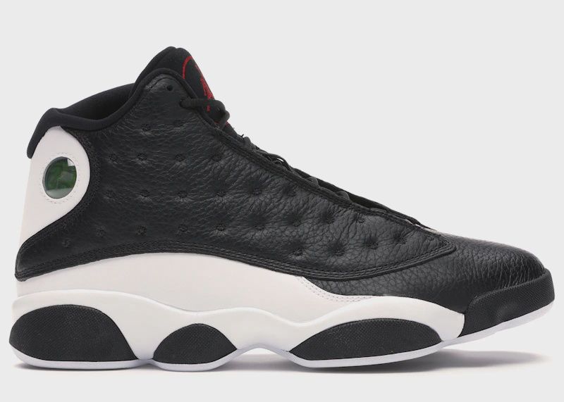 Jordan 13 Retro Reverse He Got Game • Pre-Owned