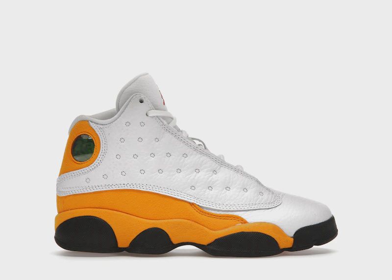 Jordan 13 Retro Del Sol • New