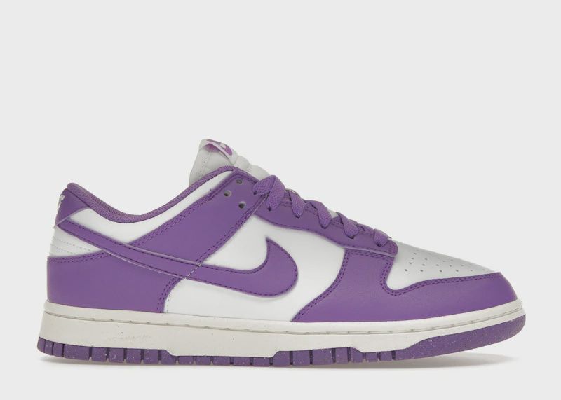 Nike Dunk Low Next Nature Black Raspberry (W) • New
