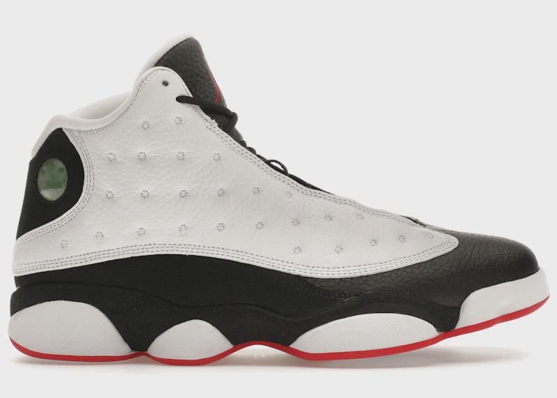 Jordan 13 Retro He Got Game (2018) • Pre-Owned