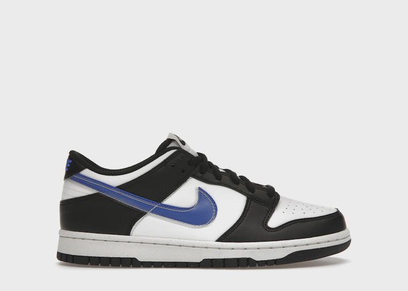 Nike Dunk Low Next Nature Tpu Swoosh (GS) • New
