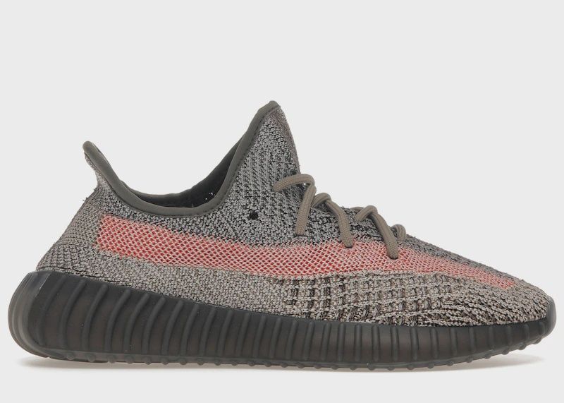 adidas Yeezy Boost 350 V2 Ash Stone • Pre-Owned