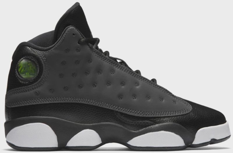 Jordan 13 Retro Hyper Pink (GS) • New