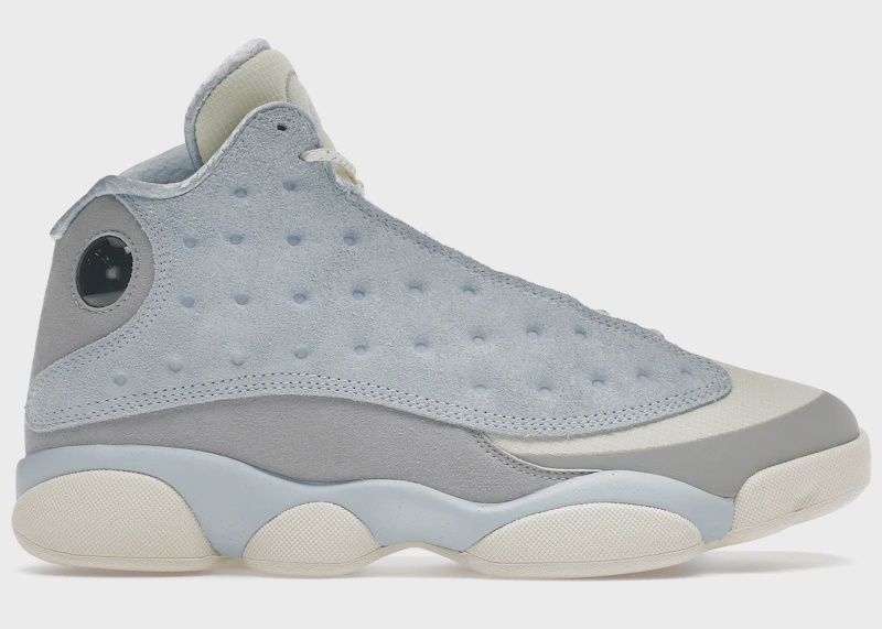 Jordan 13 Retro SoleFly • New