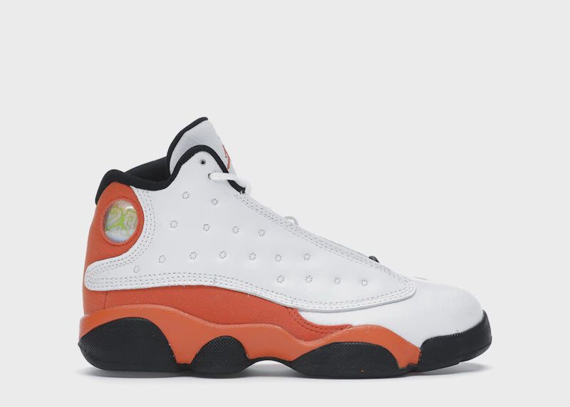Jordan 13 Retro Starfish (GS) • Pre-Owned