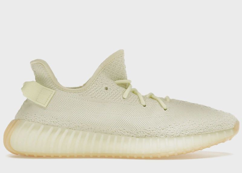 adidas Yeezy Boost 350 V2 Butter • Pre-Owned