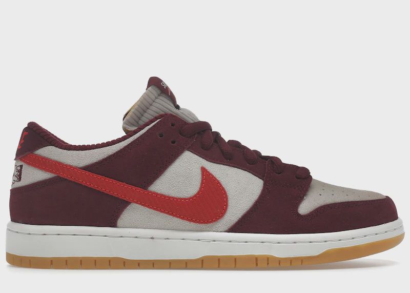Nike Sb Dunk Low Skate Like A Girl • New