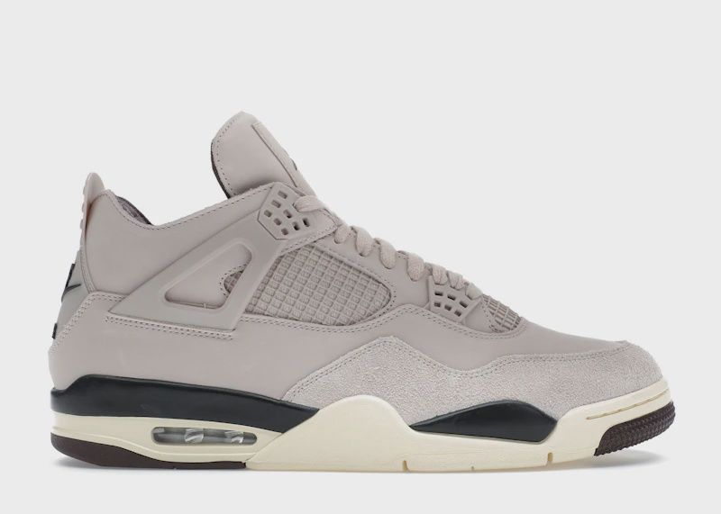 Jordan 4 Retro Og Sp A Ma Maniére While You Were Sleeping (W) • Pre-Owned