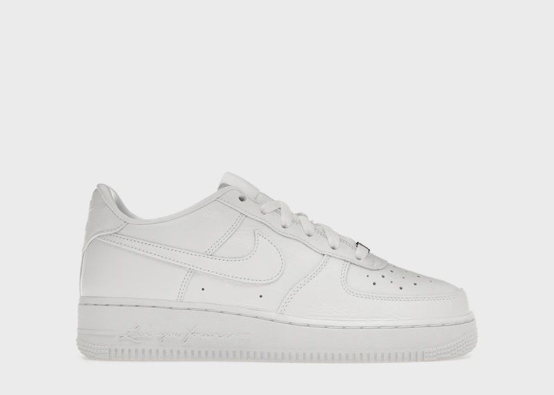 Nike Air Force 1 Low Drake Nocta Certified Lover Boy • New