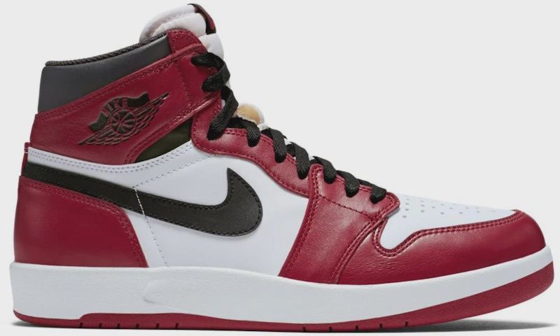 Jordan 1.5 Retro Chicago (2015) • Pre-Owned