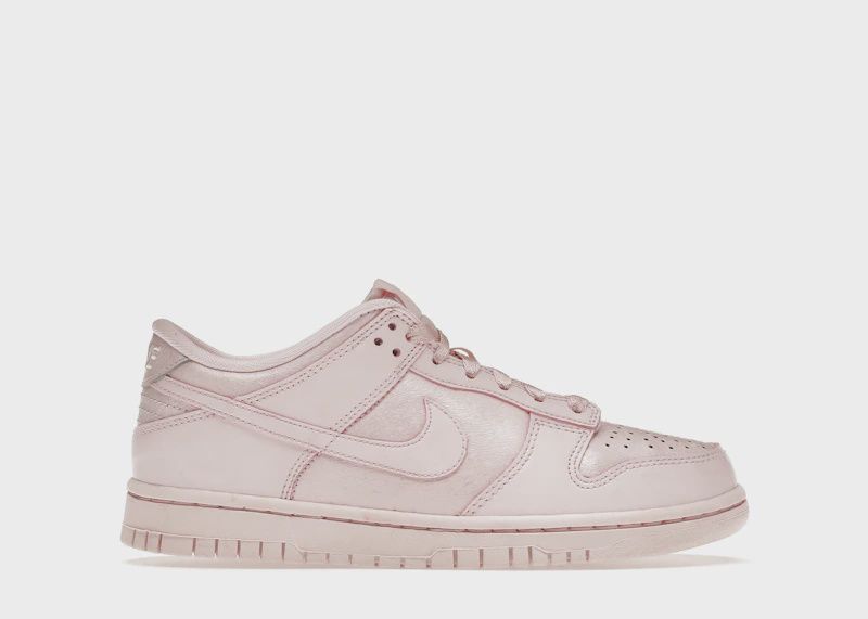 Nike Dunk Low Prism Pink (GS) • New