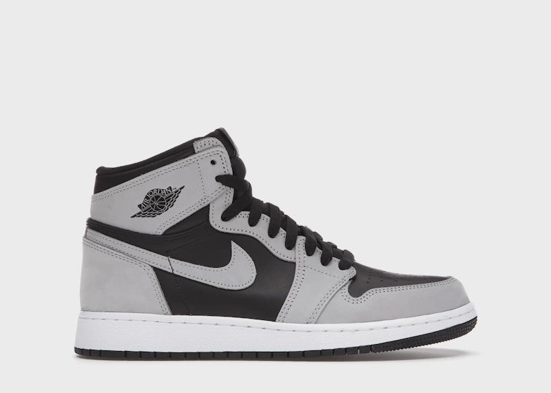 Jordan 1 Retro High Shadow 2.0 • New