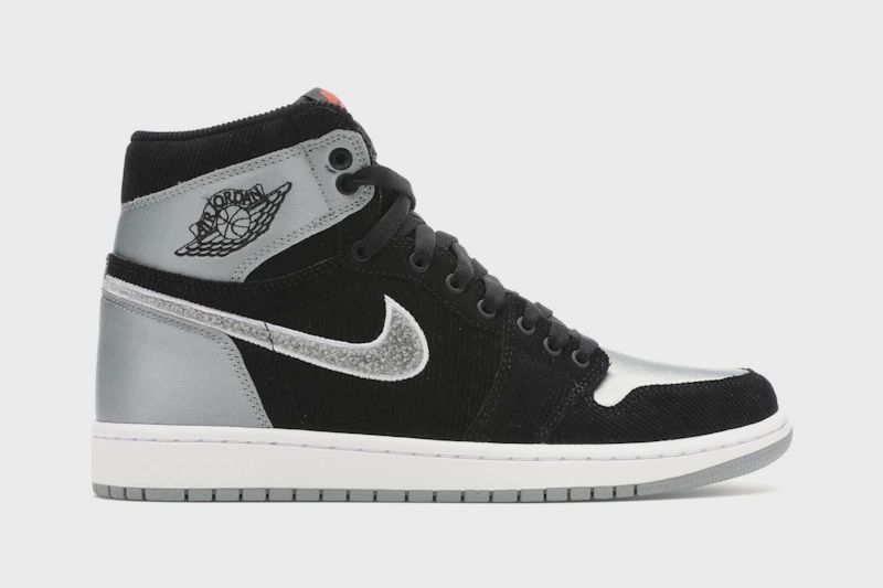 Jordan 1 Retro High Aleali May Shadow • Pre-Owned