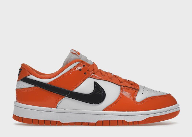 Nike Dunk Low Patent Halloween (2022) (W) • New