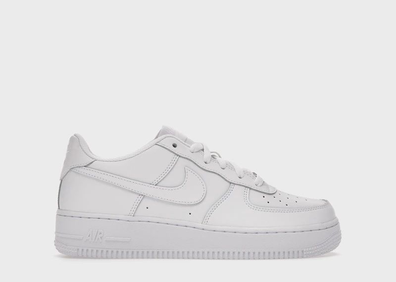 Nike Air Force 1 Craft White • New