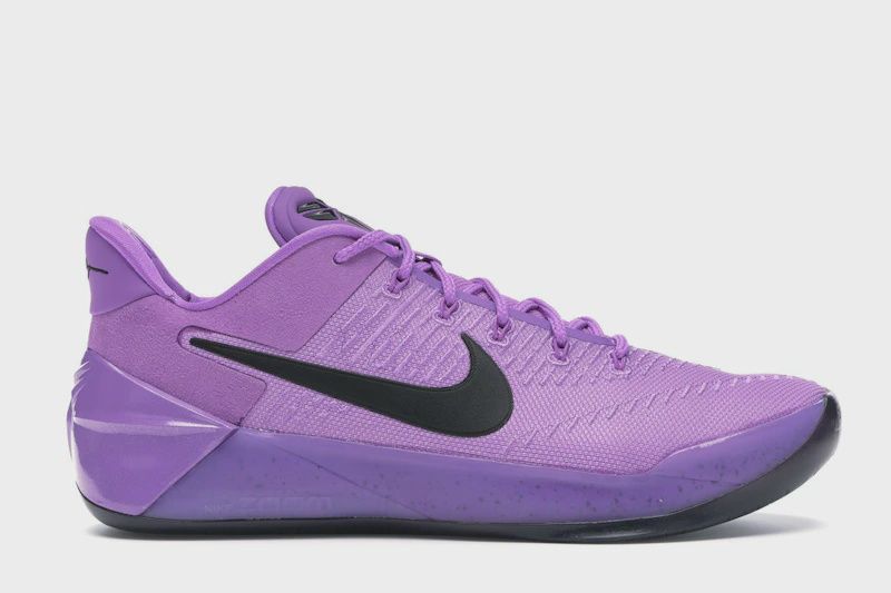 Nike Kobe A.D. Purple Stardust No Box • Pre-Owned
