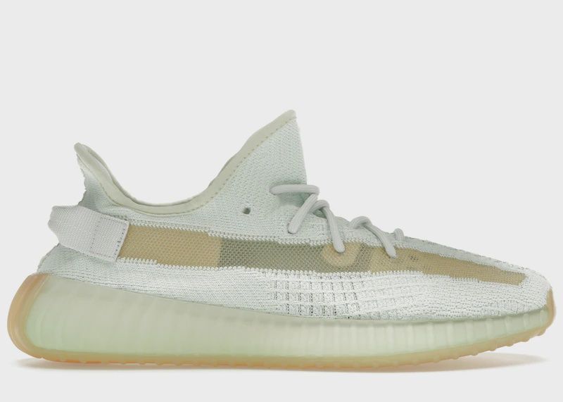 adidas Yeezy Boost 350 V2 Hyperspace • New