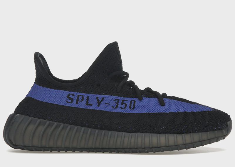 adidas Yeezy Boost 350 V2 Dazzling Blue • Pre-Owned