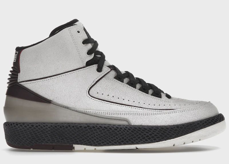 Jordan 2 Retro A Ma Maniére Airness • New