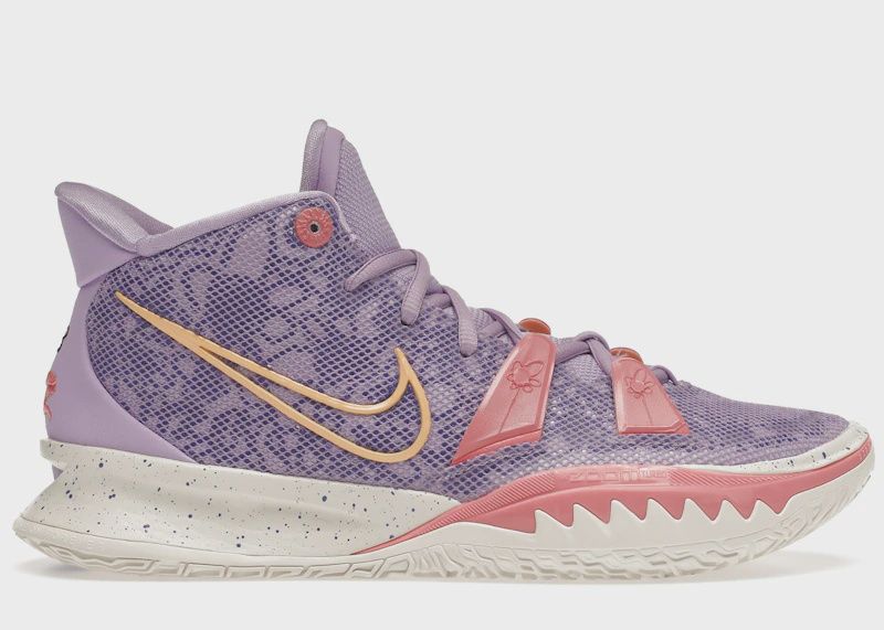 Nike Kyrie 7 Daughters Azurie • Pre-Owned