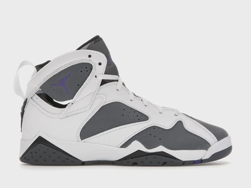 Jordan 7 Retro Flint (2021) • New