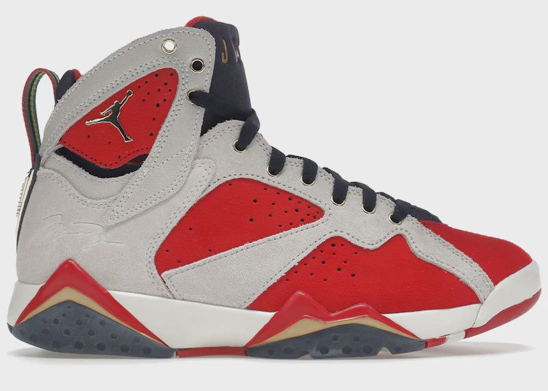 Jordan 7 Retro Trophy Room Sheriff In Town • New