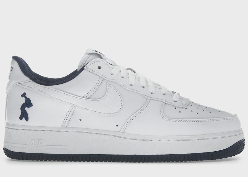 Nike Air Force 1 Low Lil Yachty Concrete Boys It&#39;s Us • New
