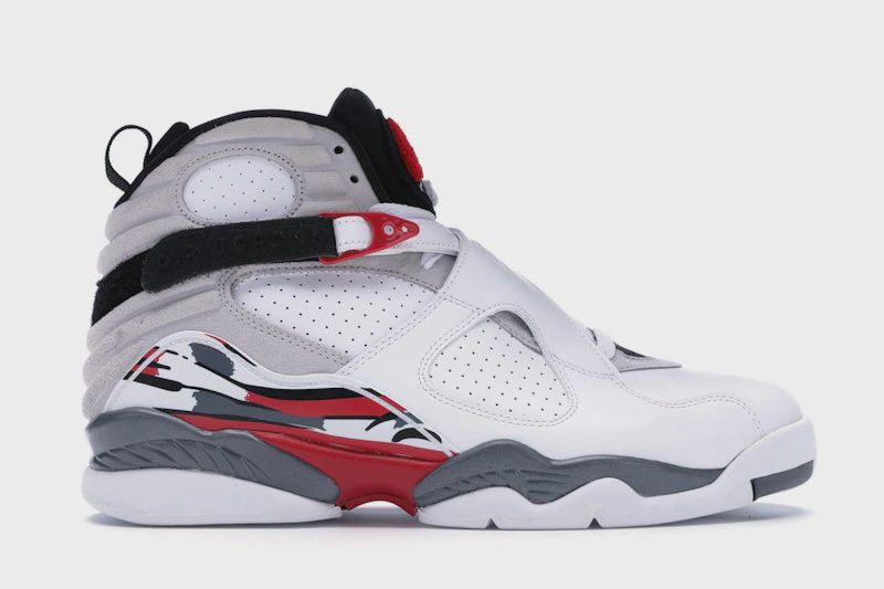 Jordan 8 Retro Bugs Bunny (2013) • Pre-Owned
