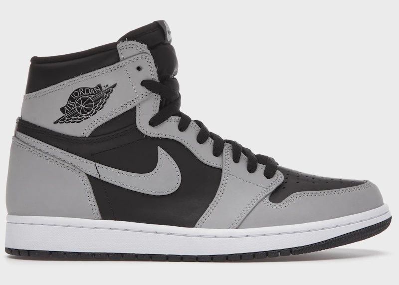 Jordan 1 Retro High Shadow 2.0 • Pre-Owned