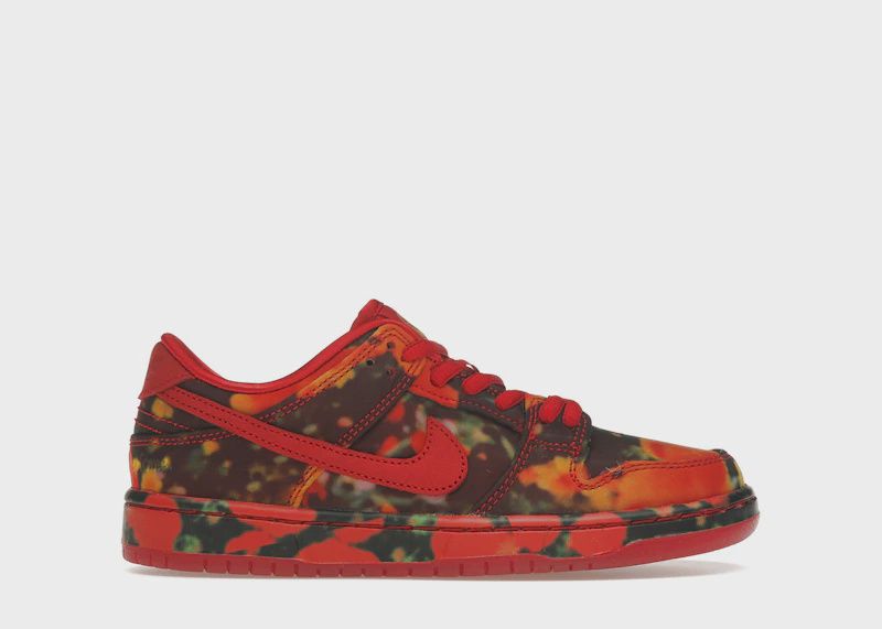 Nike SB Dunk Low Civilist • New