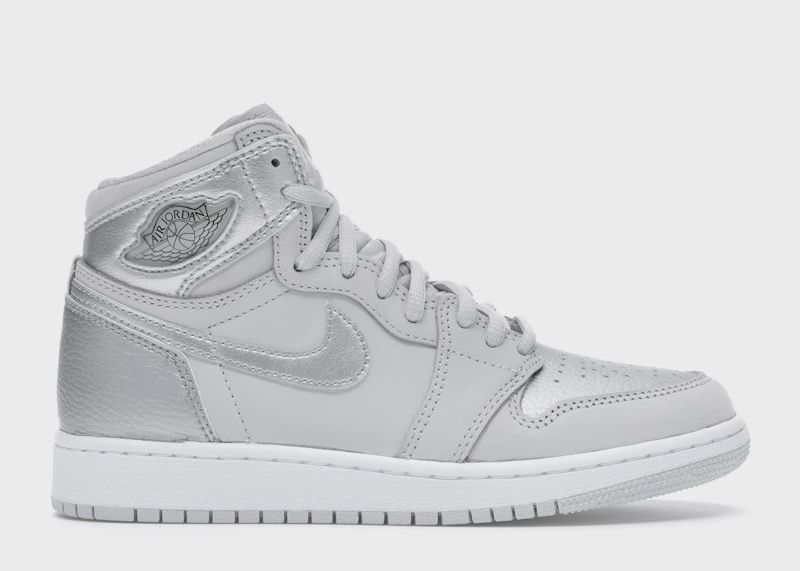 Jordan 1 Retro High Co Japan Neutral Grey (GS) • New