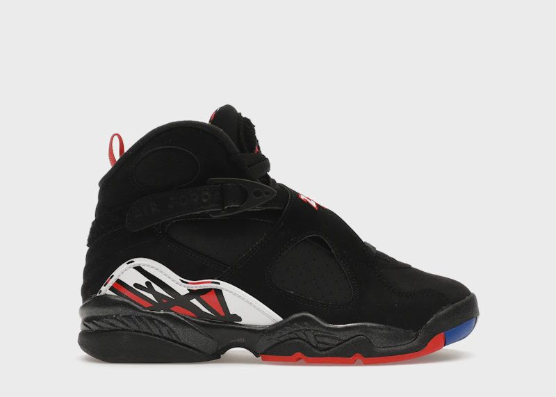 Jordan 8 Retro Playoffs (2023) • New