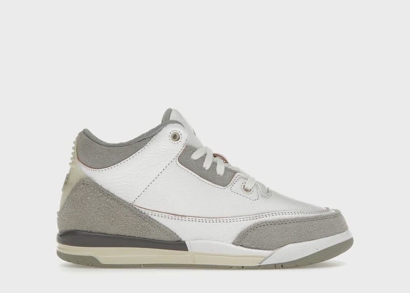 Jordan 3 Retro A Ma Maniére (PS) • Pre-Owned