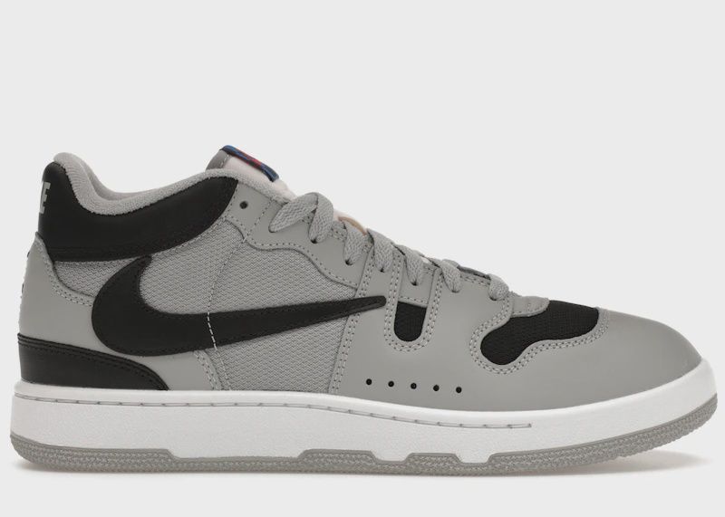 Nike Mac Attack Qs Sp Travis Scott Cactus Jack • New