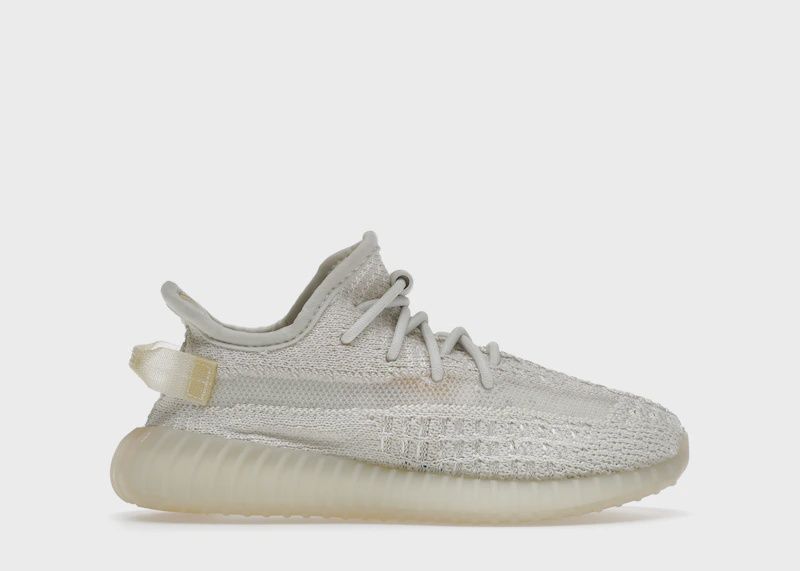 adidas Yeezy Boost 350 V2 Light • New
