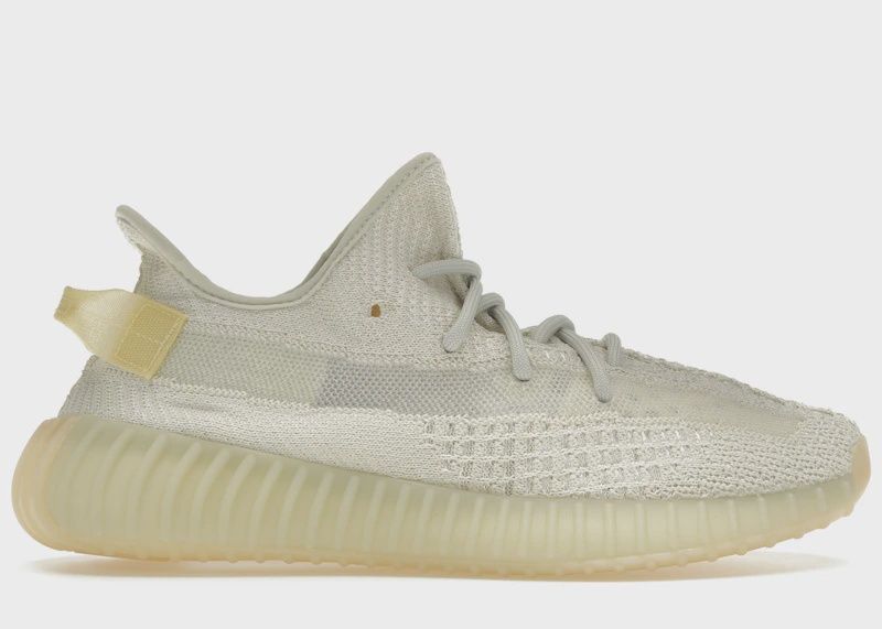 adidas Yeezy Boost 350 V2 Light • Pre-Owned