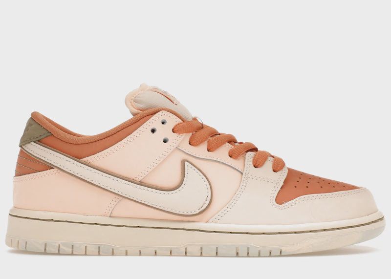 Nike Sb Dunk Low Trocadéro Gardens • New`