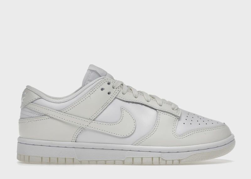 Nike Dunk Low Retro Coconut Milk (W) • New