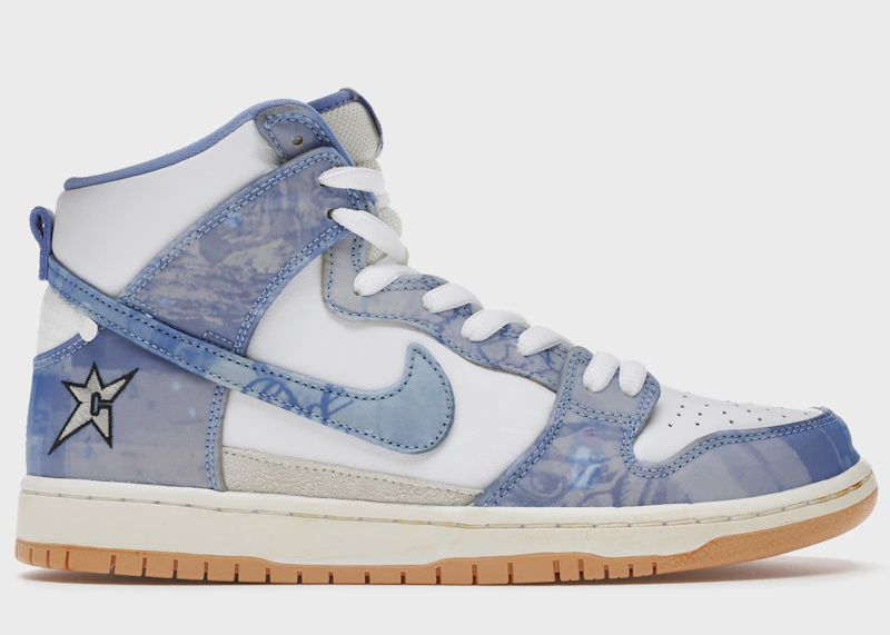 Nike Sb Dunk High Carpet Company • Pre-Owned