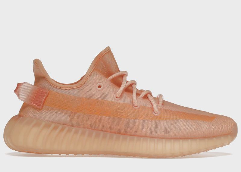 adidas Yeezy Boost 350 V2 Mono Clay • New