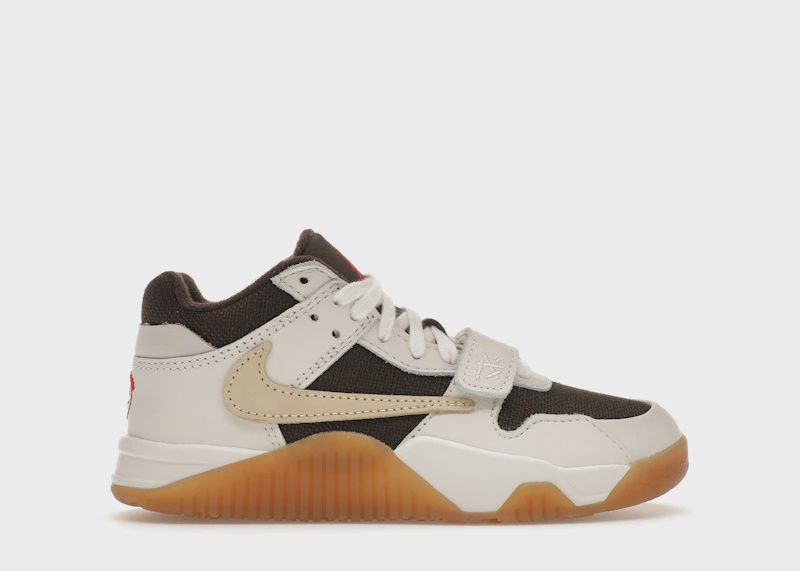 Jordan Jumpman Jack Tr Travis Scott Sail • New
