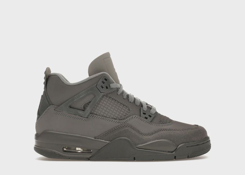 Jordan 4 Retro Se Paris Olympics Wet Cement (GS) • New